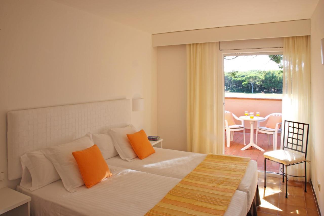 Villas Con Piscina A 120M De La Playa De Pals By La Costa Resort ภายนอก รูปภาพ