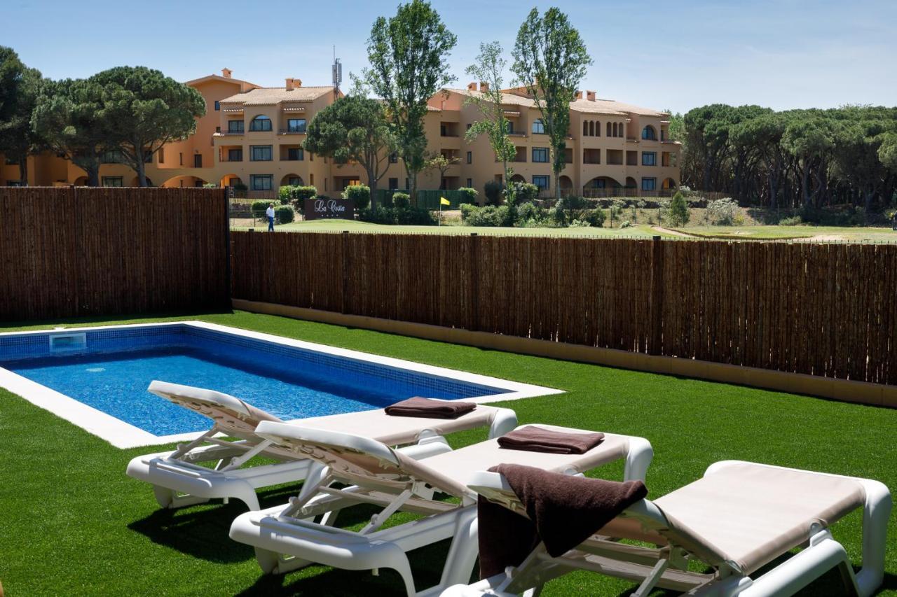 Villas Con Piscina A 120M De La Playa De Pals By La Costa Resort ภายนอก รูปภาพ