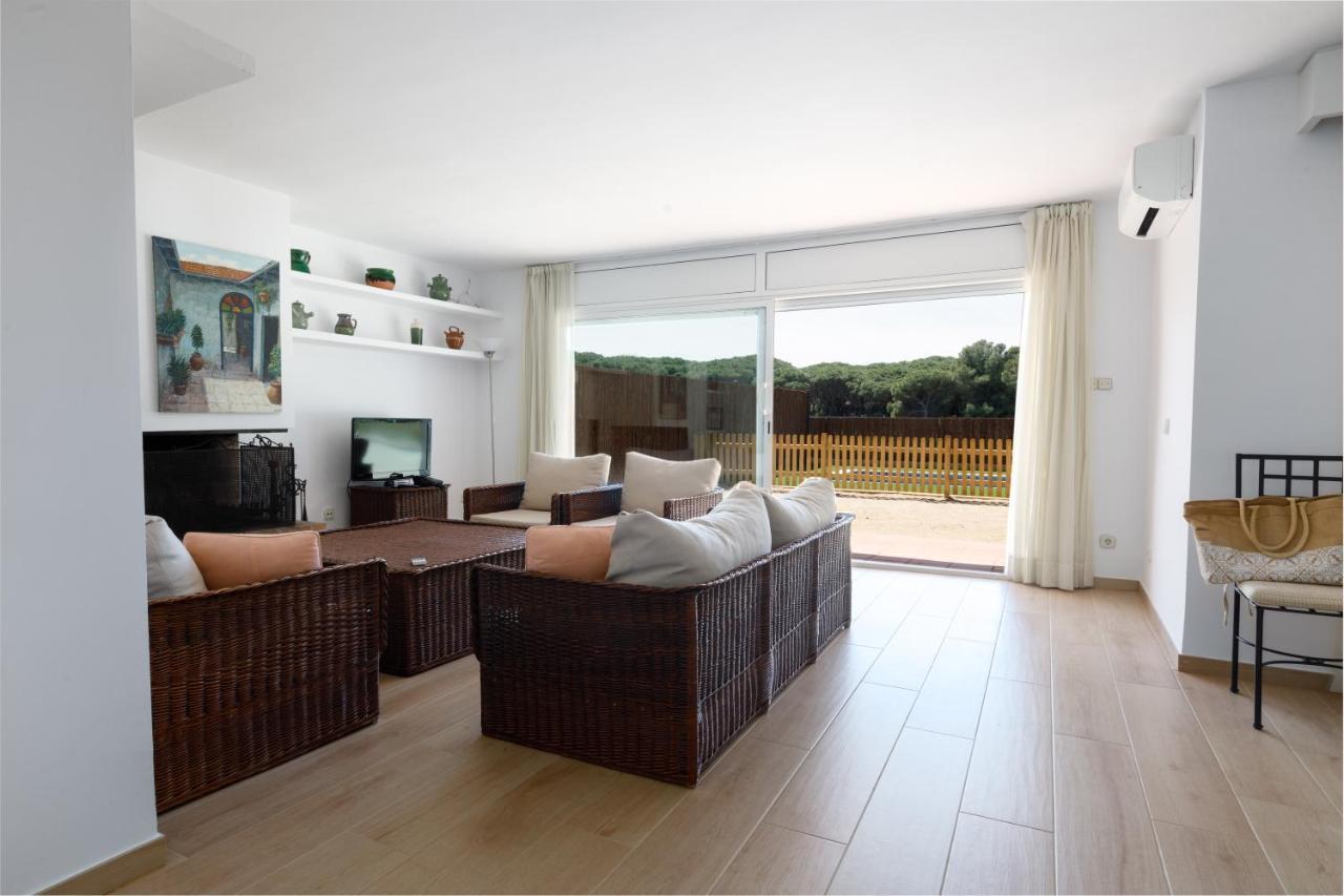 Villas Con Piscina A 120M De La Playa De Pals By La Costa Resort ภายนอก รูปภาพ
