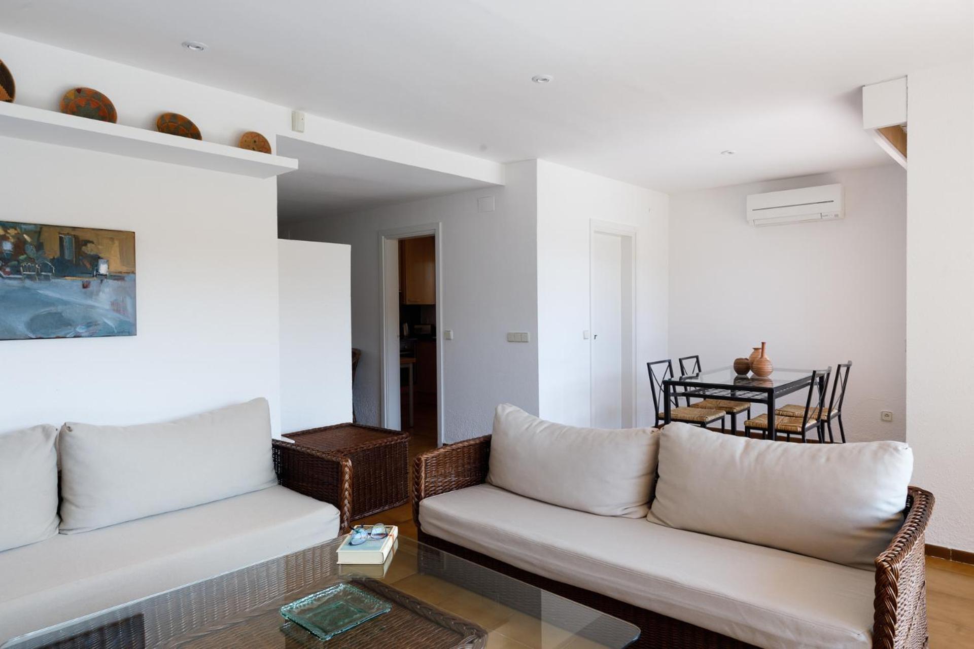 Villas Con Piscina A 120M De La Playa De Pals By La Costa Resort ภายนอก รูปภาพ