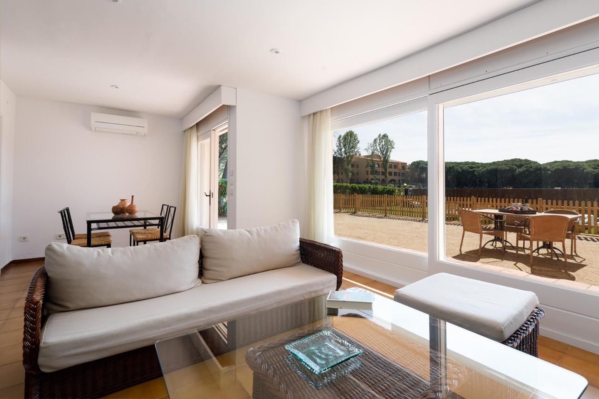 Villas Con Piscina A 120M De La Playa De Pals By La Costa Resort ภายนอก รูปภาพ